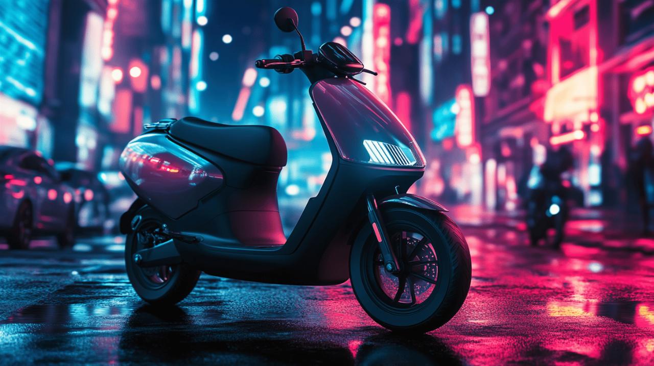 Sécurité et confort pour votre Scooter électrique : fonctionnement, avantages et prix des équipements essentiels